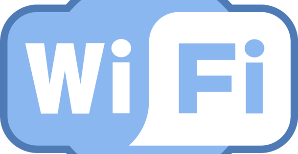 WI-FI на территории
